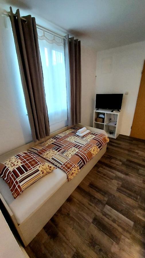 House Mesic Apartment Смолянац Екстериор снимка