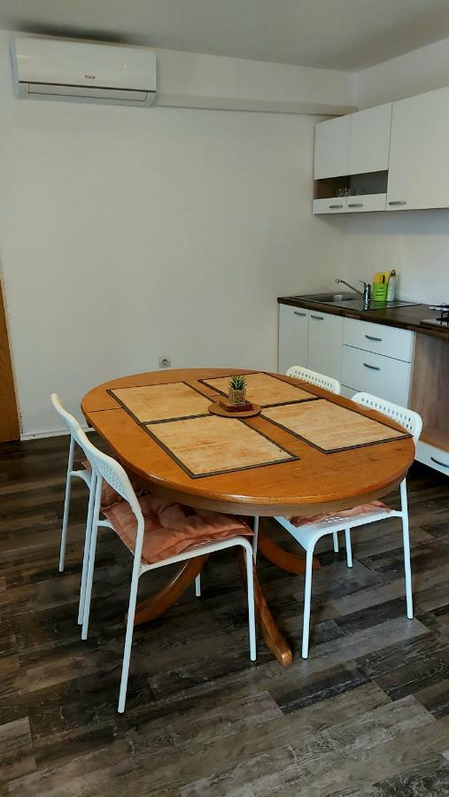 House Mesic Apartment Смолянац Екстериор снимка