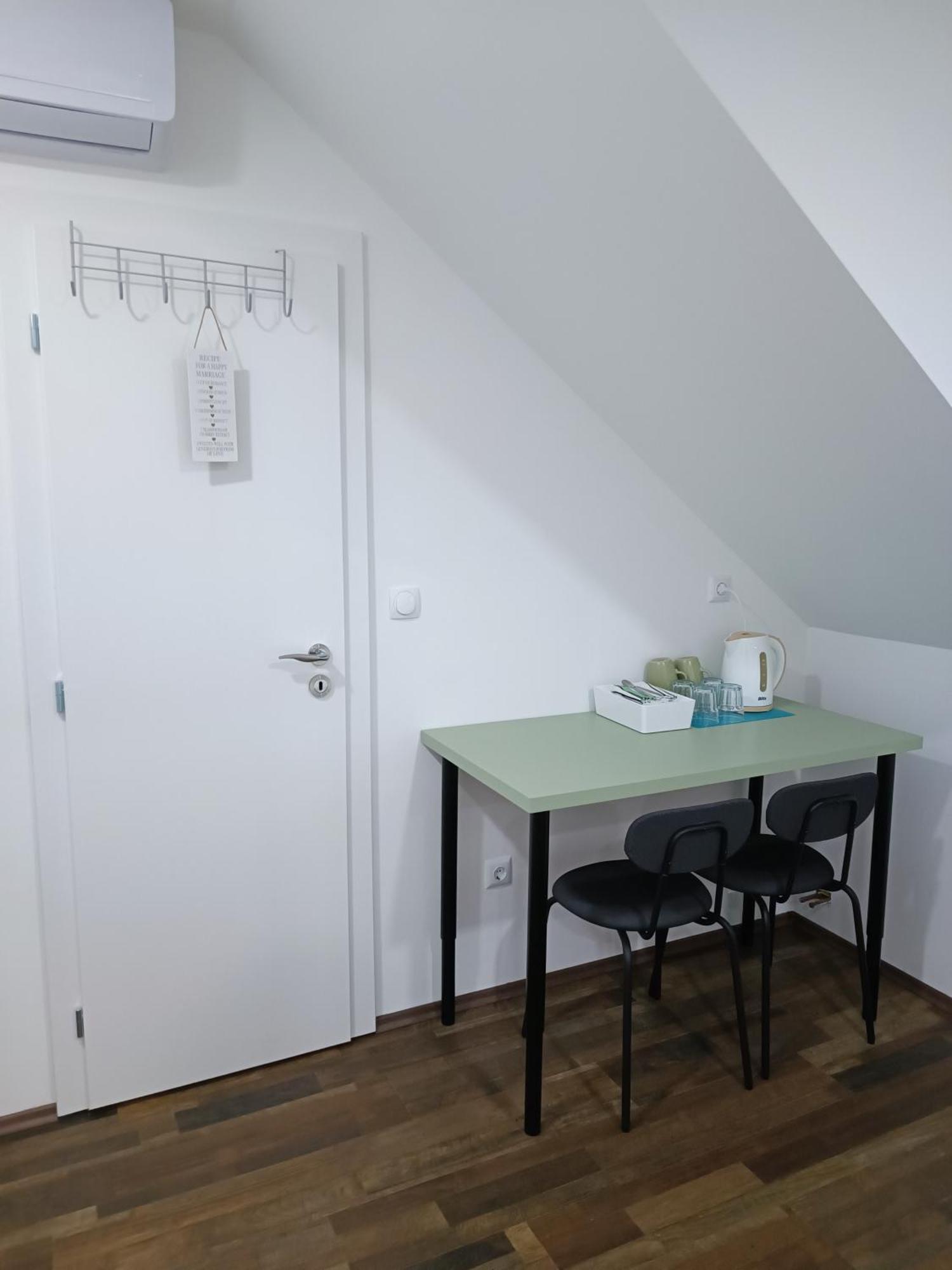 House Mesic Apartment Смолянац Стая снимка
