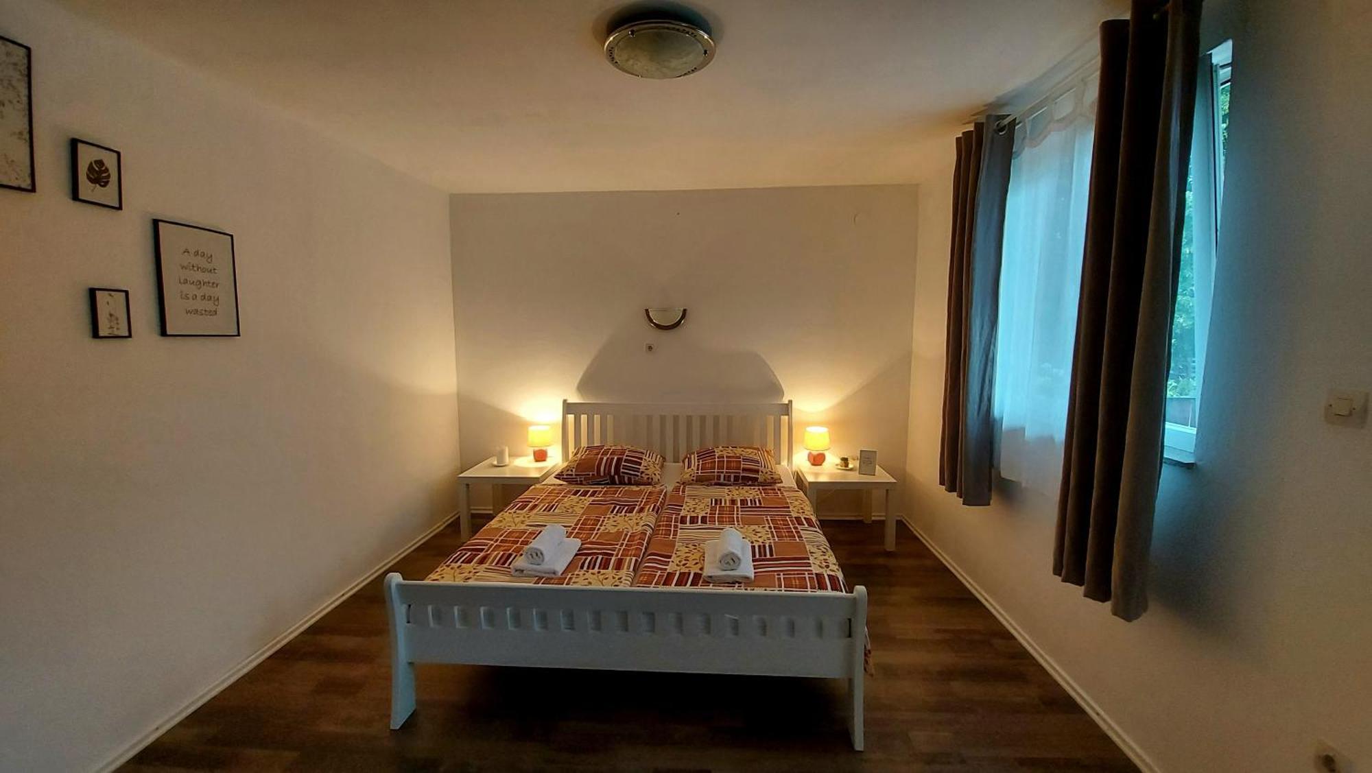House Mesic Apartment Смолянац Стая снимка