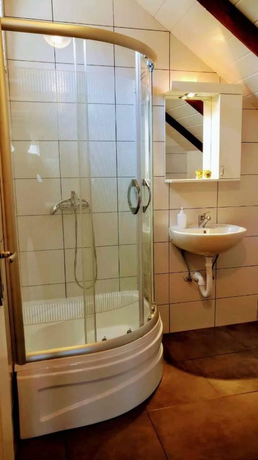 House Mesic Apartment Смолянац Екстериор снимка